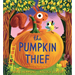 The Pumpkin Thief
