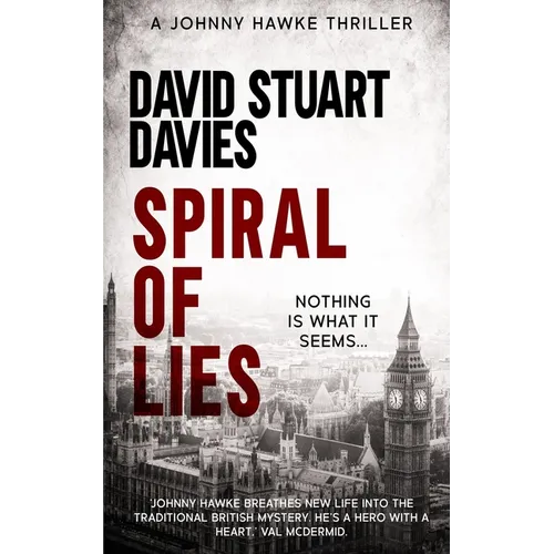 Spiral of Lies
