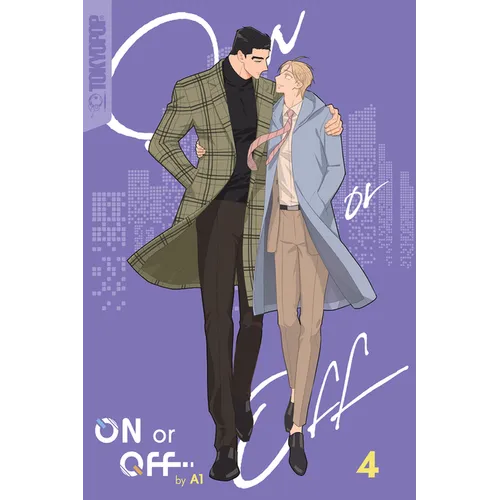 On or Off, Volume 4: Volume 4
