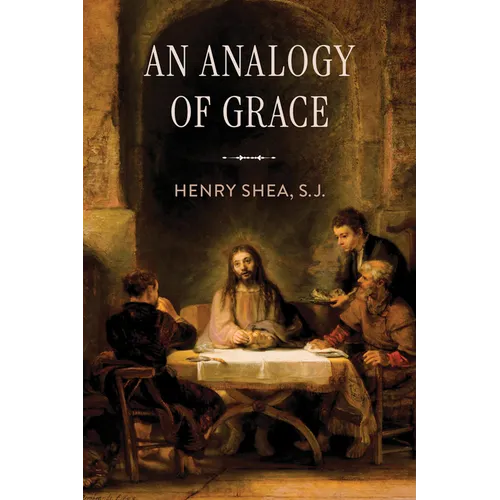 An Analogy of Grace
