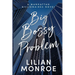 Big Bossy Problem: A Billionaire Boss Romance