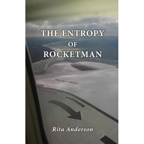 The Entropy of Rocketman