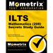 ILTS Mathematics (208) Exam Secrets Study Guide: ILTS Test Review for the Illinois Licensure Testing System