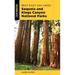 Best Easy Day Hikes Sequoia and Kings Canyon National Parks