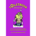Toiletrivia - Pop Culture & Entertainment: The Only Trivia Book That Caters To Your Everyday Bathroom Needs