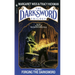 Forging the Darksword