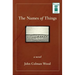 The Names of Things