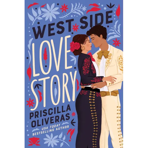 West Side Love Story