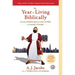 The Year of Living Biblically: One Man's Humble Quest to Follow the Bible as Literally as Possible