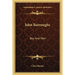 John Burroughs: Boy And Man