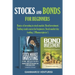 Stocks and Bonds for Beginners: Basics of investing in stock market. Bond investment. Trading crash course for beginners. Stock market day trading. 2