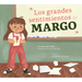 Los Grandes Sentimientos de Margo: Un Cuento de Tdah