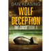 Wolf Deception: The Cause Book II