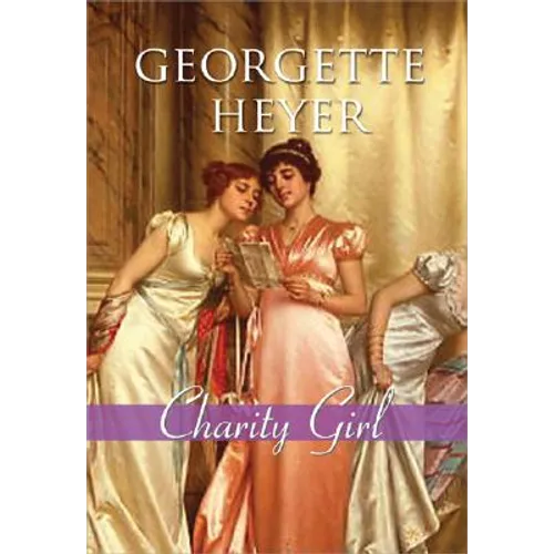 Charity Girl