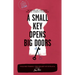 A Small Key Opens Big Doors: 50 Years of Amazing Peace Corps Stories, Volume 3: The Heart of Eurasia
