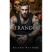 Stranded: A Dark Christmas Novella