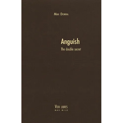 Anguish
