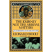 Journey Not the Arrival Matters: An Autobiography of the Years 1939 to 1969
