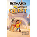 Roman's Alphabet Quest