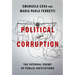 Political Corruption: The Internal Enemy of Public Institutions