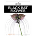 Black Bat Flower