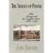 The Sinews of Power: War, Money and the English State, 1688-1783
