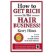 How to Get Rich in the Hair Business