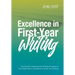 Excellence in First-Year Writing 2016/2017