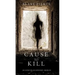 Cause to Kill (An Avery Black Mystery-Book 1)
