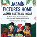 Jasm? Pictures Home / Jasm? ilustra su hogar