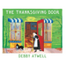The Thanksgiving Door