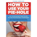 How to Use Your Pie-Hole (Clean Version): An Uncensored Food Guide for the Nutritionally Challenged