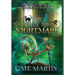 The Novelty Shop Nightmare: A Weal & Woe Bookshop Witch Mystery