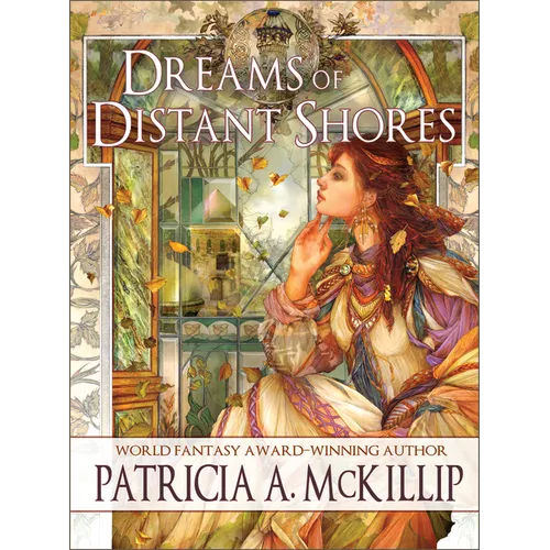 Dreams of Distant Shores
