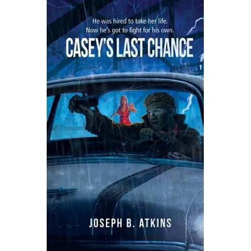 Casey's Last Chance