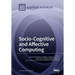 Socio-Cognitive and Affective Computing