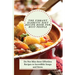 The Vibrant Diabetic Diet Recipe Book for Busy People: Do Not Miss these Effortless Recipes to Incredible Soups and Stews