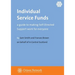 Individual Service Funds: a guide to making Self-Directed Support work for everyone