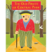 The Old Pirate of Central Park
