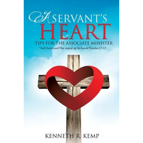 A Servant's Heart