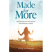 Made for More: 365 Devotions for the Woman Who Refuses to Settle