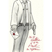 The Letters of the Devil: A Mystery Graphic Novel