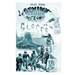 An Antarctic Mystery: Illustrated
