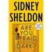 Are You Afraid of the Dark? LP