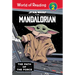 Star Wars: The Mandalorian: The Path of the Force: The Path of the Force