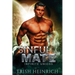 Sinful Mate: A Friends to Lovers Alien Romance