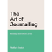 The Art of Journalling: Becoming a more reflective person