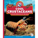 Cool Crustaceans: Invertebrates of the Sea