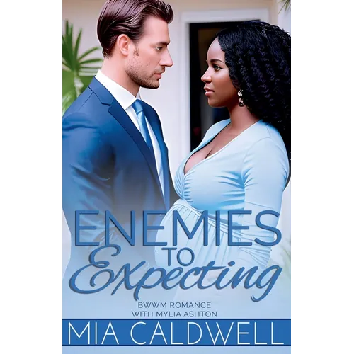 Enemies To Expecting