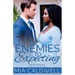 Enemies To Expecting